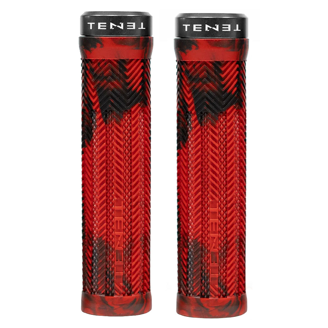 Tenet Icon Lock-On Grips variant 4