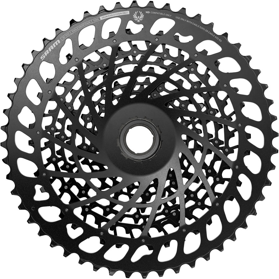 SRAM GX Eagle XG-1275 12-Speed Cassette - Image 3