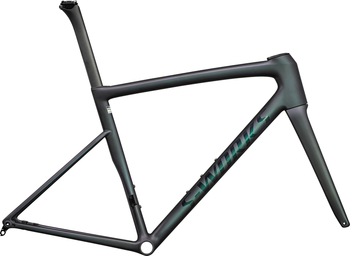 S-Works Tarmac SL8 Frameset - FACT 12R Carbon variant 2