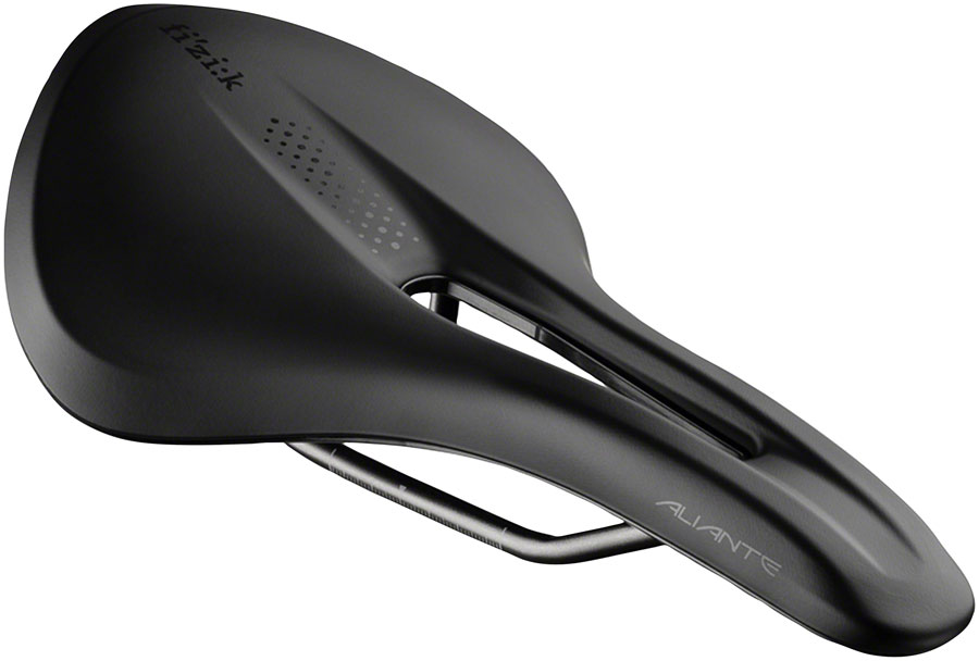 Fizik Tempo Aliante R3 Saddle - Kium, Black