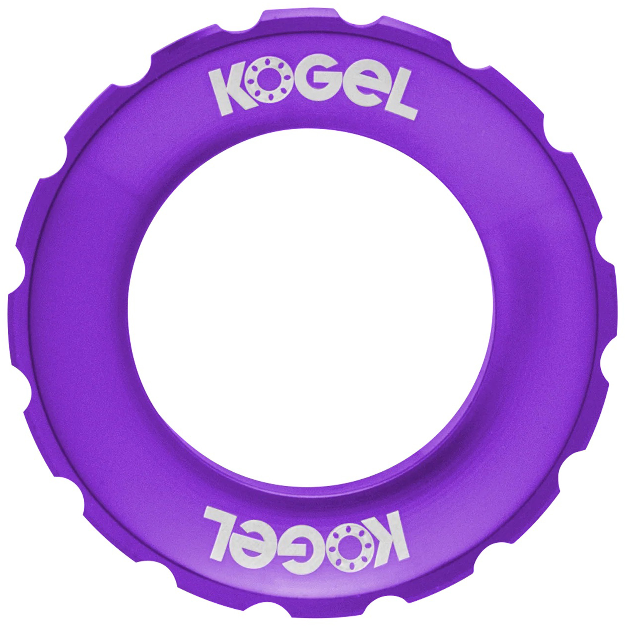Kogel Center Lock Lockrings - Image 7
