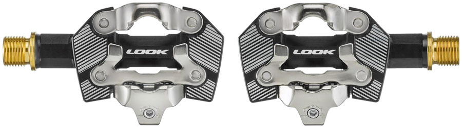 LOOK X-One-G Ti Pedals - Image 4
