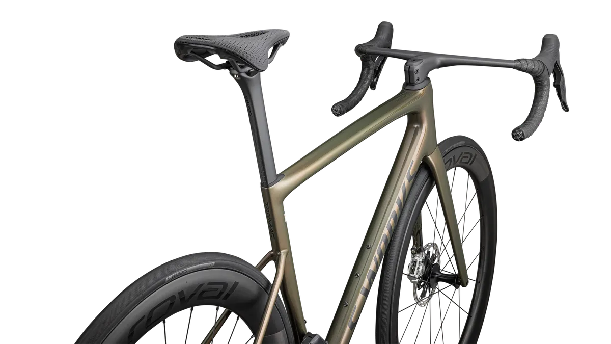 S-Works Tarmac SL8 – SRAM RED AXS - Image 4