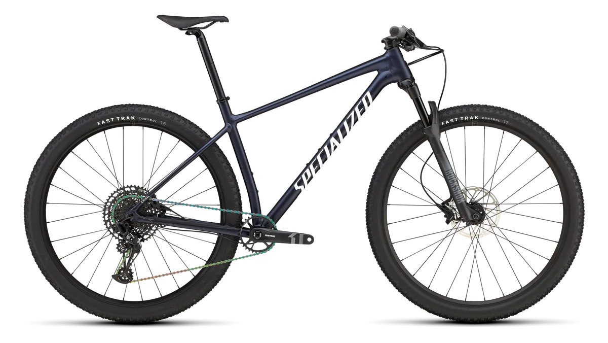 Chisel Hardtail Comp variant 1