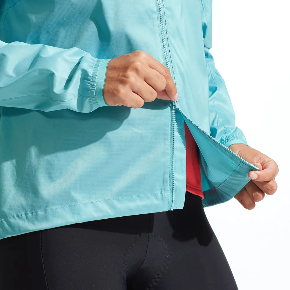 Women's Zephrr Barrier Jacket - Image 14