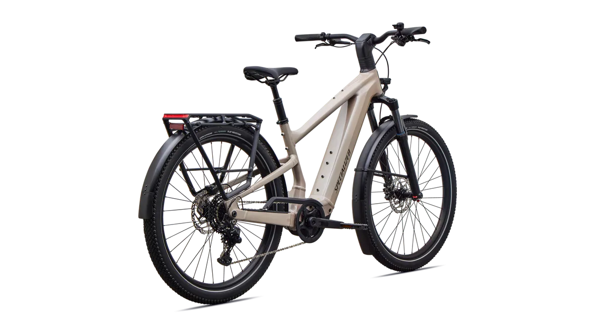 Turbo Vado 3 EVO 4.0 - Image 8