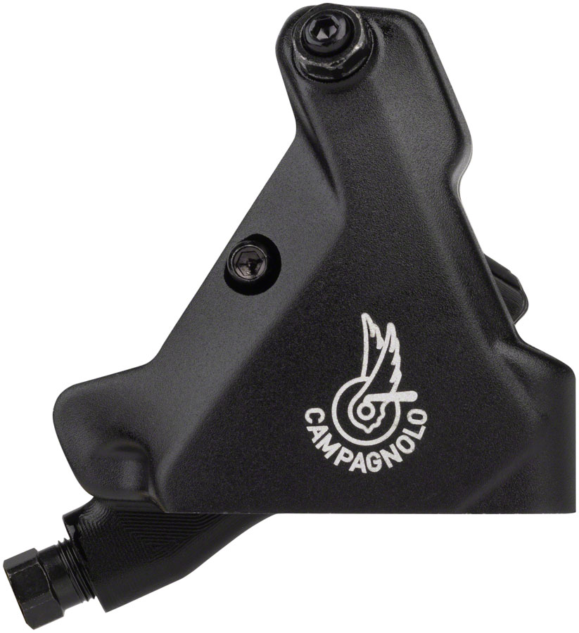 Campagnolo Record Ergopower Hydraulic Brake/Shift Lever Disc Caliper - Image 5