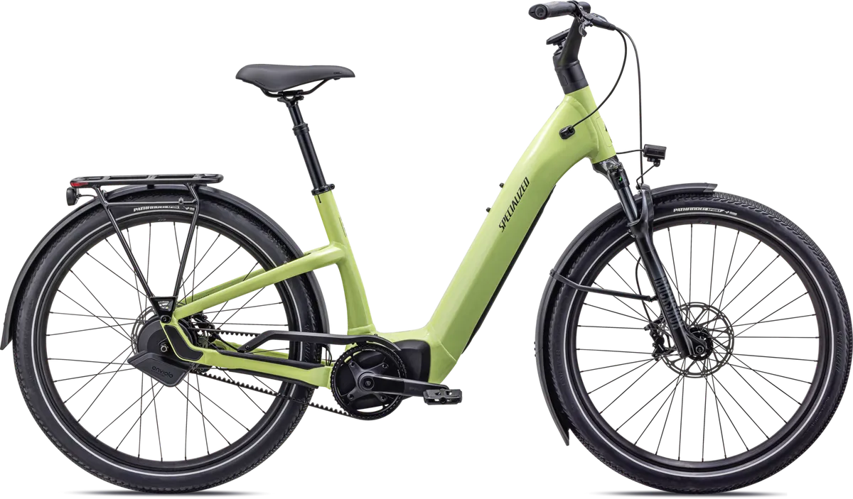 Turbo Como 5.0 IGH Turbo Como 5.0 IGH