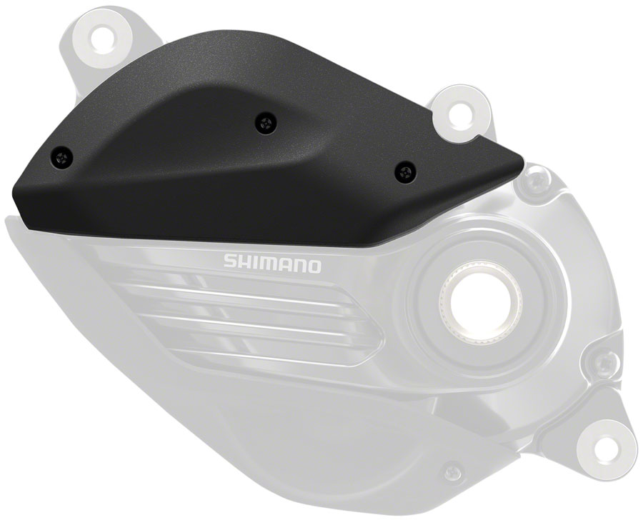 Shimano STEPS Drive Unit Covers - Image 2