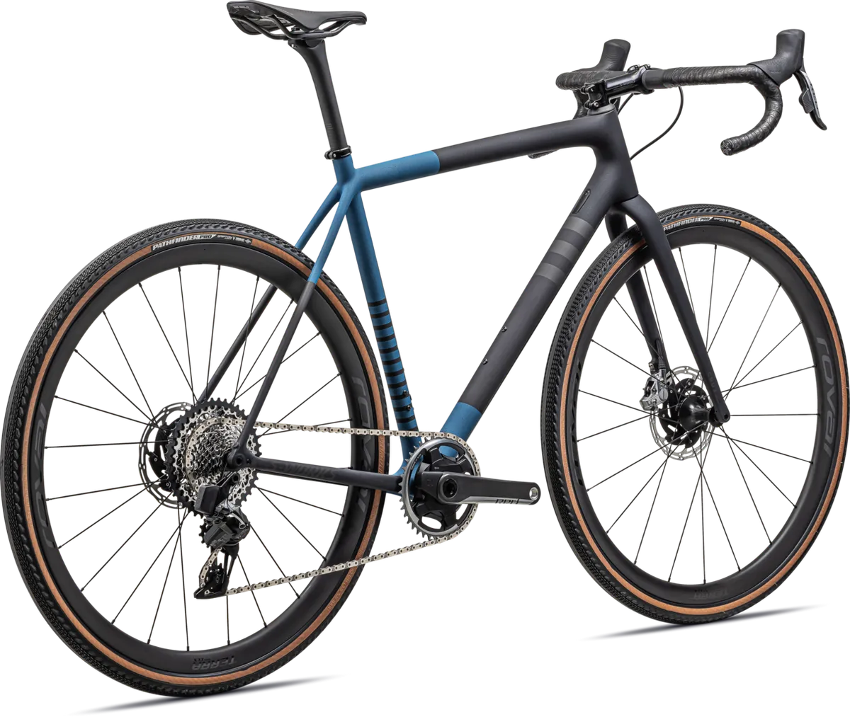 S-Works Crux - SRAM RED XPLR eTAP AXS - Image 3