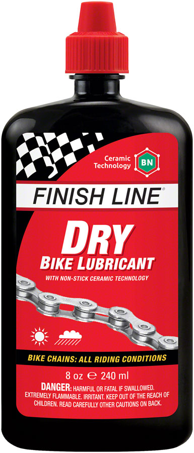Finish Line Dry Lube with Ceramic Technology variant 3