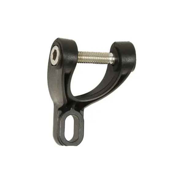 Herrmans Universal (FL-BRK) Fork Mount Light Bracket Plastic