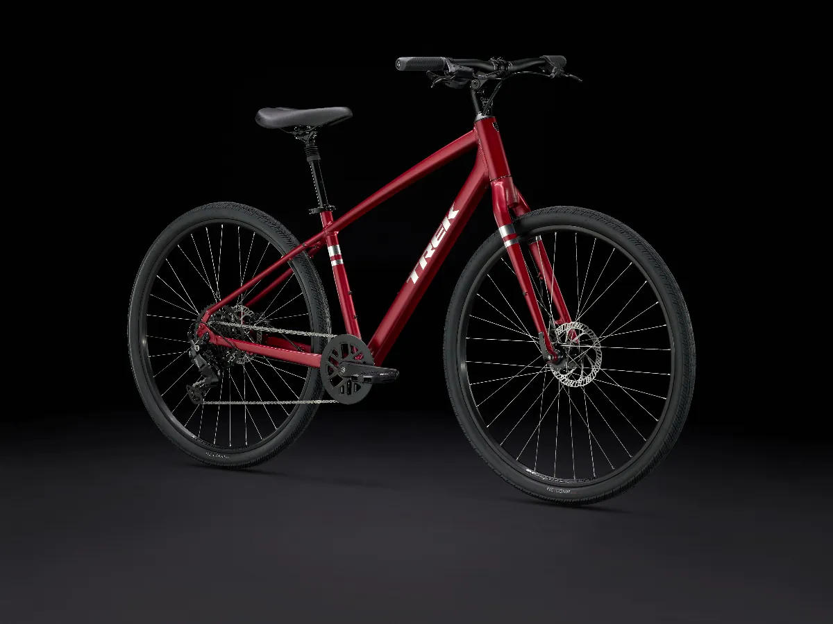 Trek Verve 2 Gen 5 - Image 4