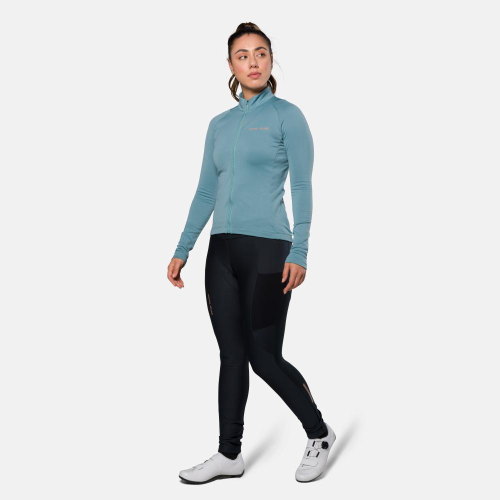 Women's Attack Thermal Jersey - Image 6