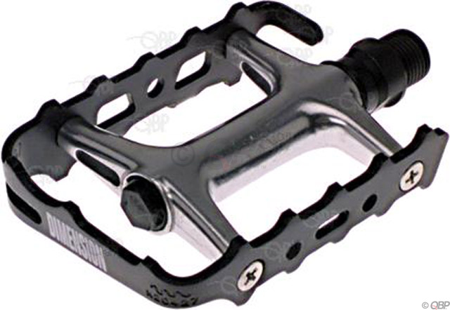 Dimension Mountain Pro Pedals variant 2