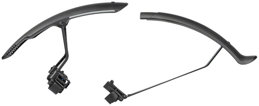 Topeak Tetrafender G2 Gravel Fenders - Image 3