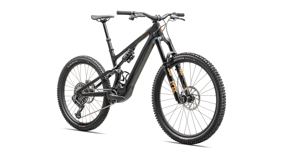 Turbo Levo SL 2 Expert - Image 7