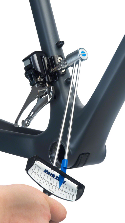 Park Tool Torque Wrenches - Image 4