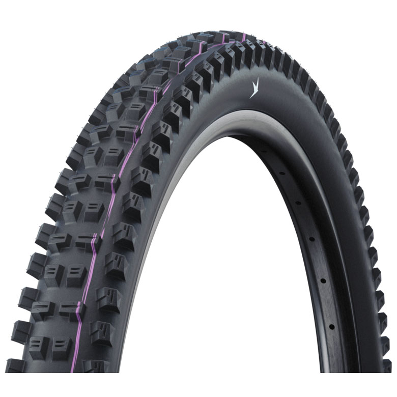 Schwalbe Tacky Chan Gravity Pro Radial 29x2.5" Ultra Soft