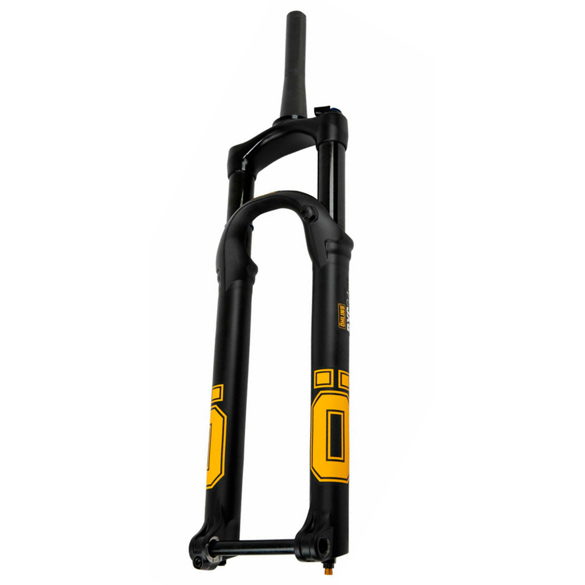 Ohlins RXC34 M.1 Carbon Air 29" Fork - 120mm variant 2