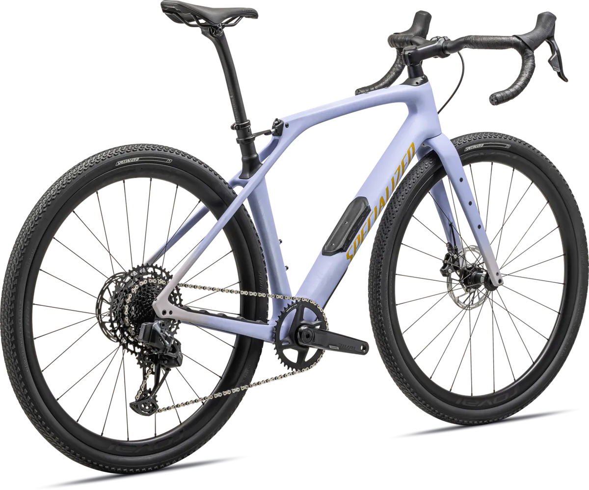 Diverge STR Expert - SRAM Rival eTAP AXS / GX Eagle AXS - Image 8