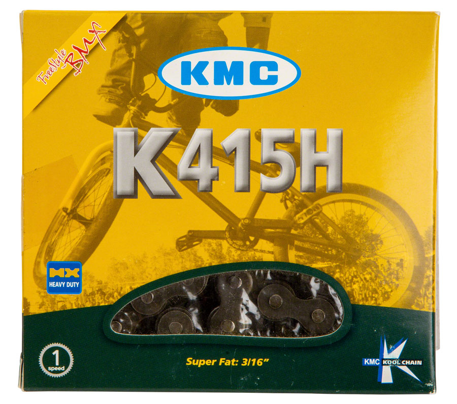 KMC 415H Chain - Image 2