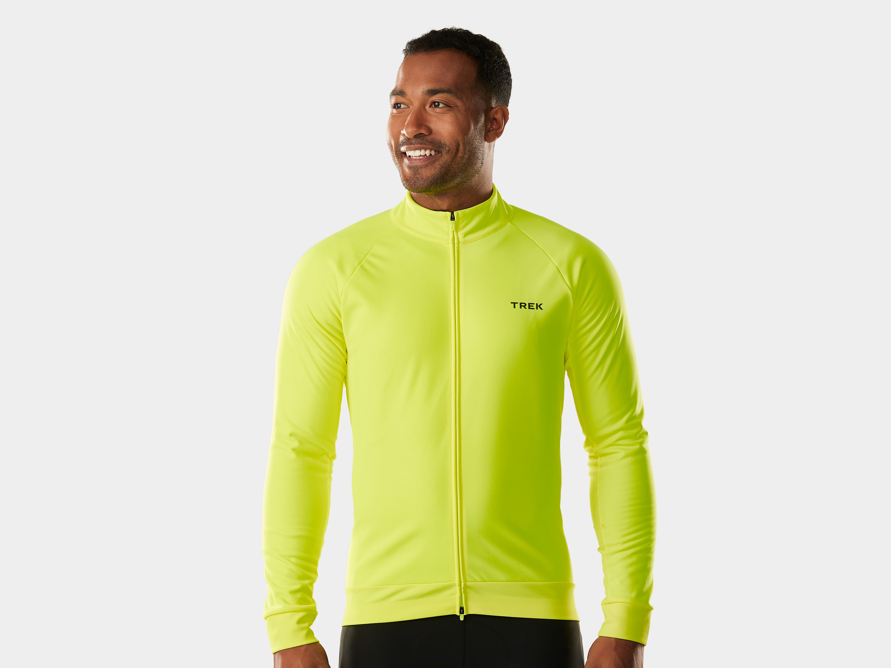 Trek Circuit Softshell Medium Radioactive Yellow Jacket Trek Circuit Softshell Medium Radioactive Yellow Jacket