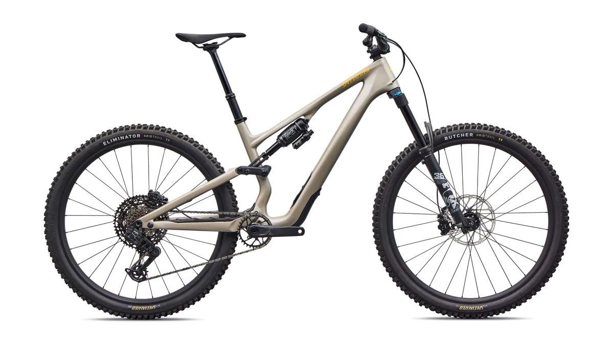 Stumpjumper 15 EVO Comp - SRAM S-1000 AXS, FOX Rhythm variant 2