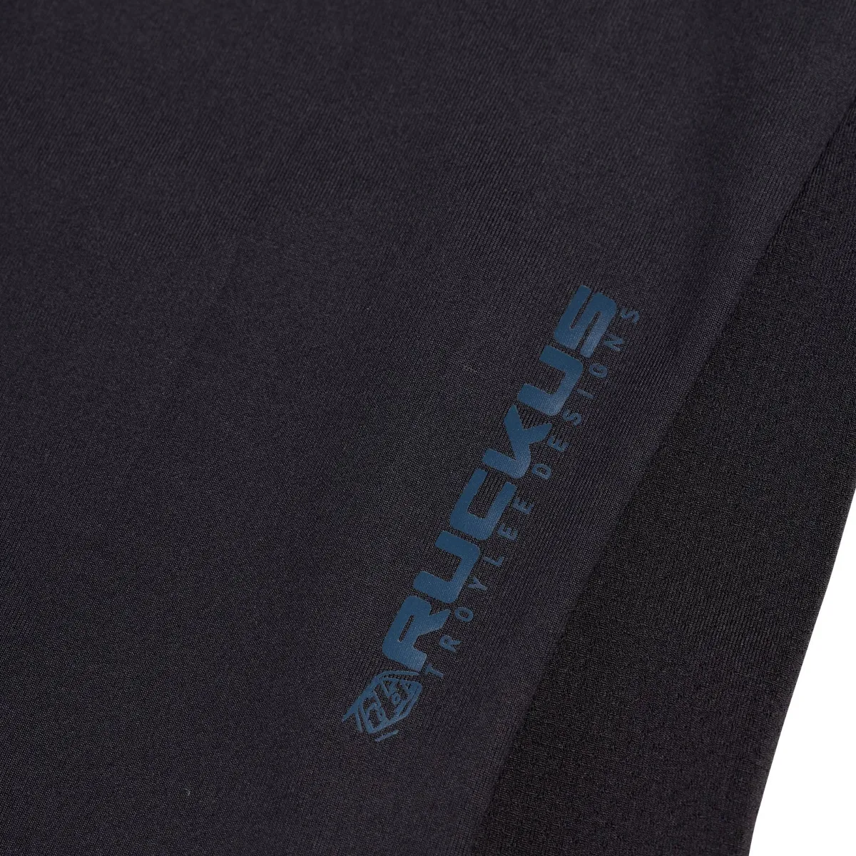 Ruckus Long Sleeve Ride Tee Factory Carbon - Image 5
