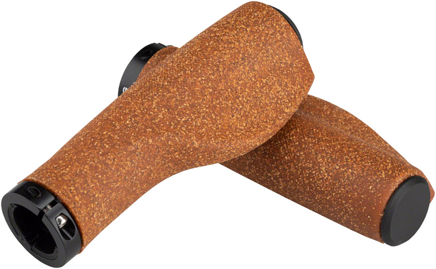 Portland Design Works Cork Chop Grips variant 2