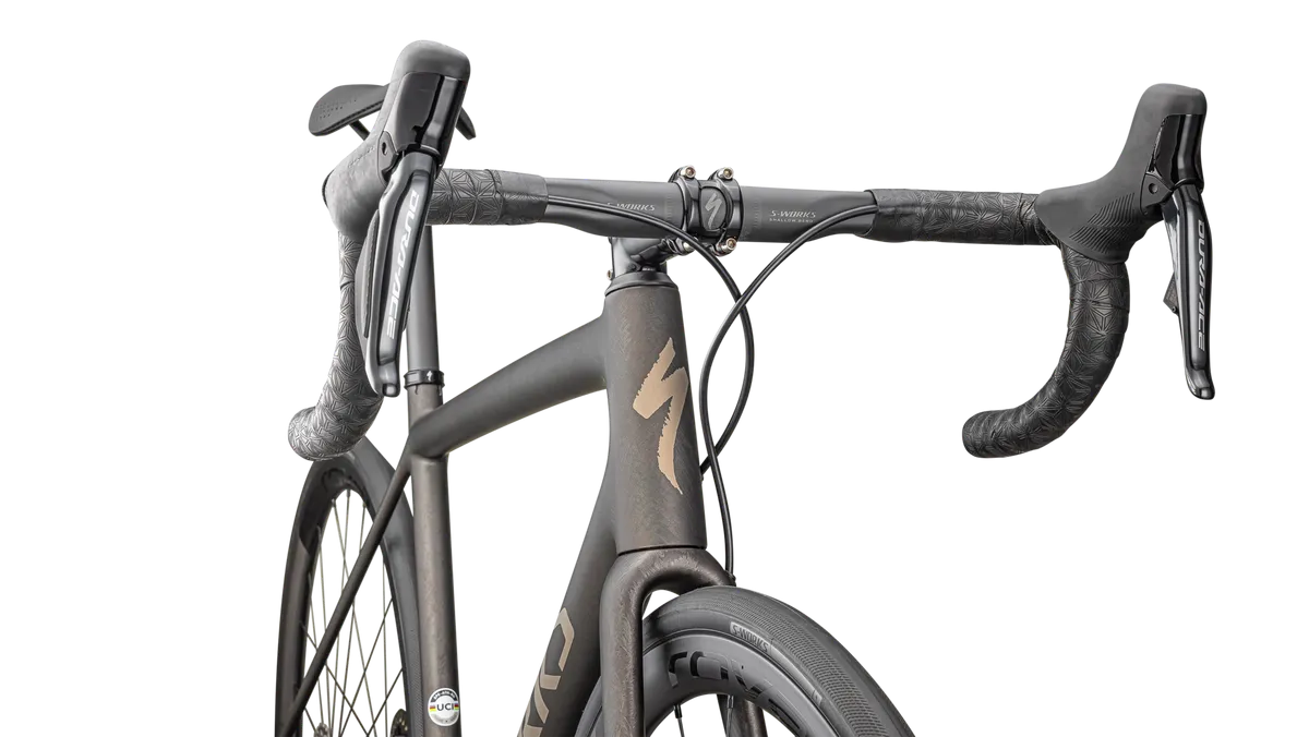 S-Works Aethos - Shimano Dura-Ace Di2 - Image 10