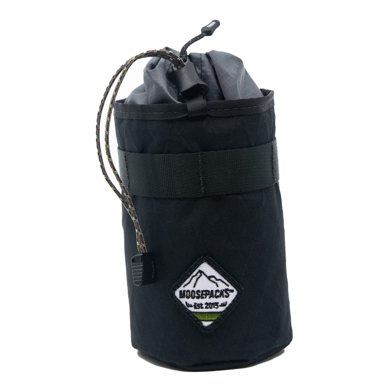 MoosePacks Stem Bag 1L MoosePacks Stem Bag 1L