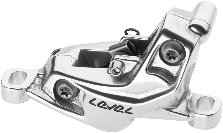 SRAM Level Ultimate Stealth Disc Brake Caliper Assembly - Image 2