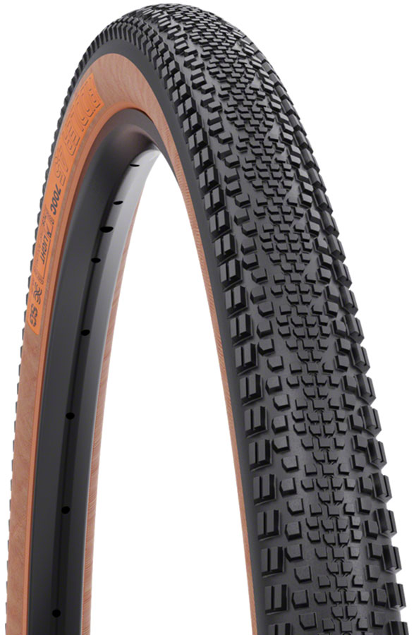 WTB Riddler Tires - 700c variant 2