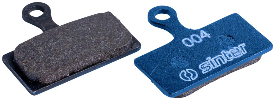 Sinter Blue s530 Compound Organic Disc Brake Pads - Image 2