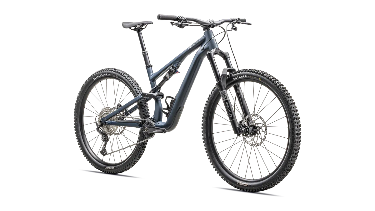 Stumpjumper 15 Alloy - Shimano Deore, RockShox/X-Fusion - Image 5