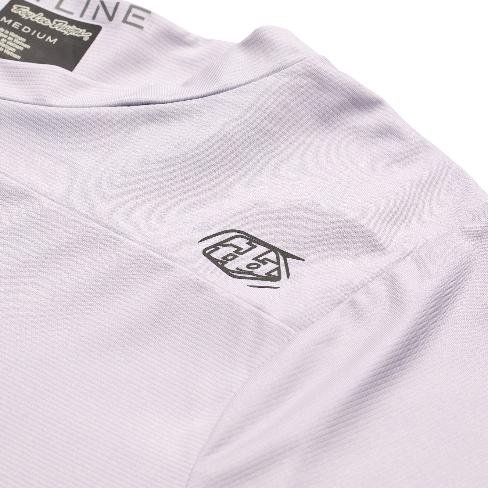 Skyline SS Jersey Mono Mist - Image 2