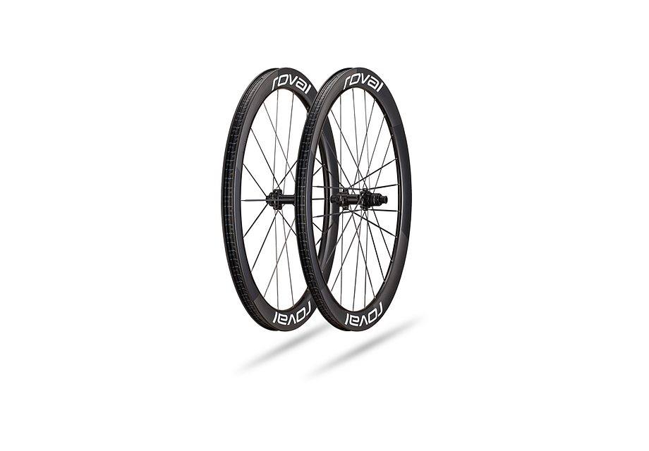 Specialized Rapide Cl Iii Wheel Satin Carbon/Satin Black 700C Rear