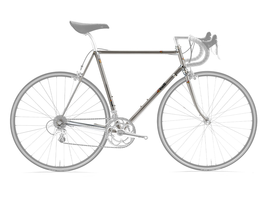 SUPERCORSA - FRAME KIT variant 4