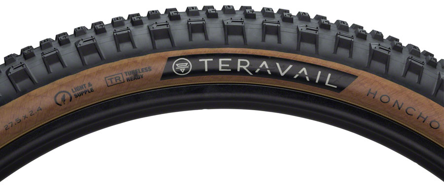 Teravail Honcho Tires - Image 9