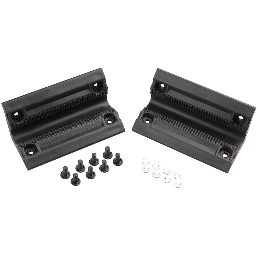 Super-B TB-WS-CI Rubber inserts for TB-WS20 TB-WS35