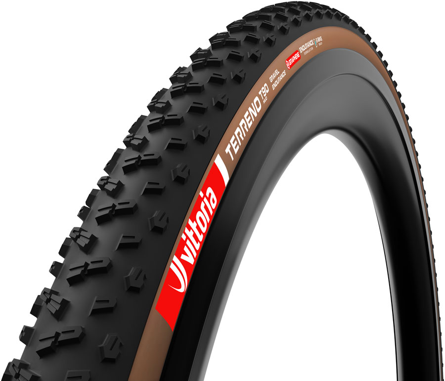 Vittoria Terreno T90 Mud Tire - 700c