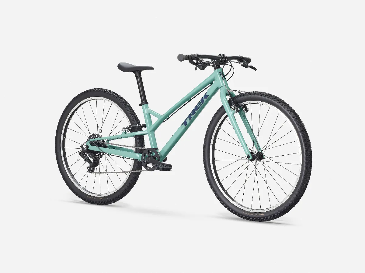 Trek Wahoo 26 Path - Image 4