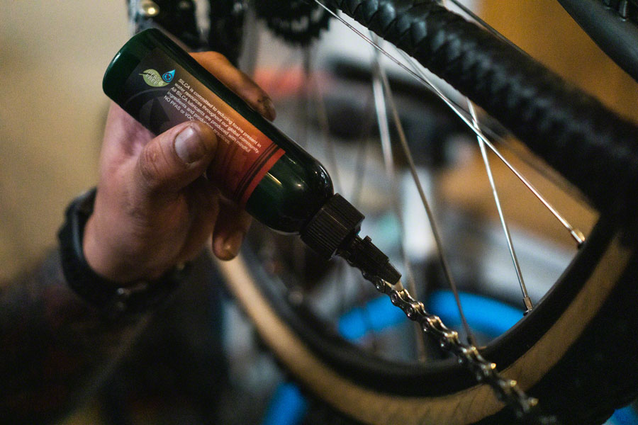 Silca Super Secret Chain Lube - 2oz - Image 4