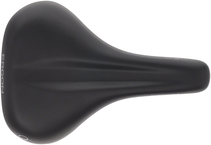 Ergon ST Gel Saddle - Chromoly Men's - Image 6