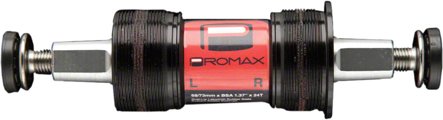 Promax SC-1 JIS Square Taper Bottom Bracket