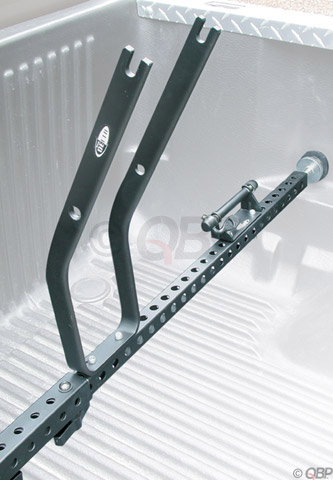 Delta Wheel Holder - Image 2