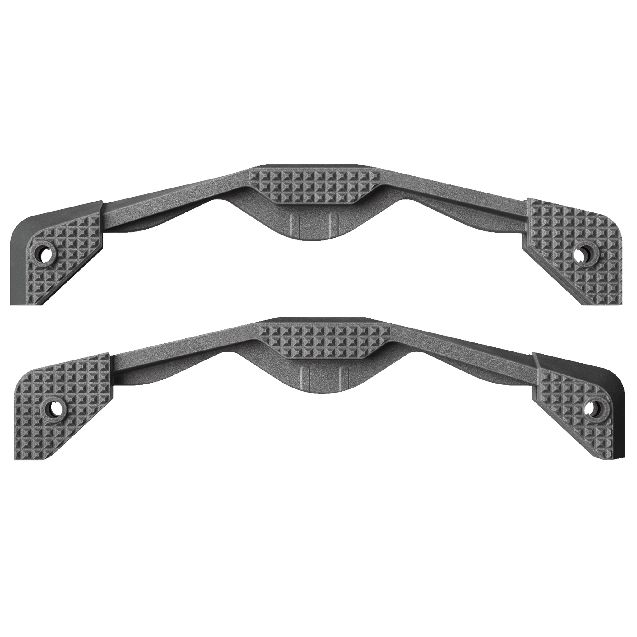 Crankbrothers Stamp Evo Small Bashguard Dark Gray