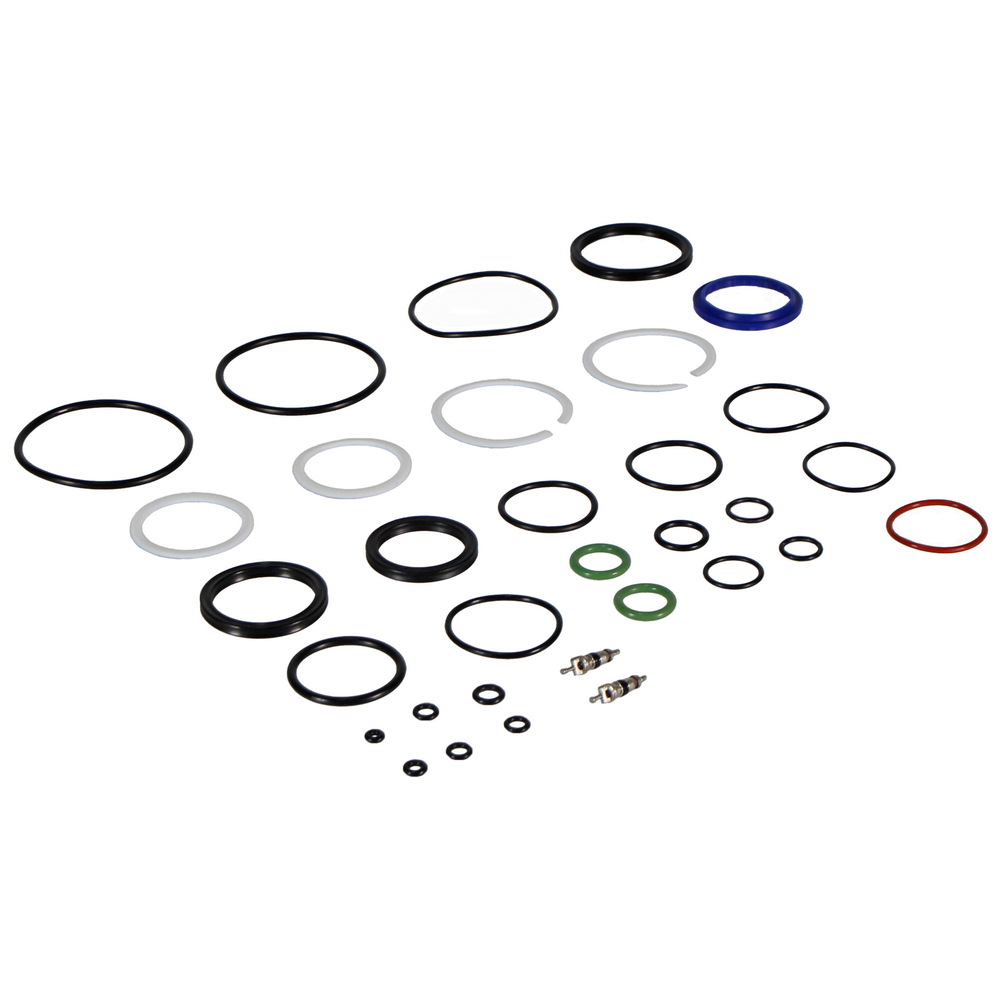 Anso Suspension Fox Float X2 Air Can Service Rebuild 2026+ Anso Suspension Fox Float X2 Air Can Service Rebuild 2026+