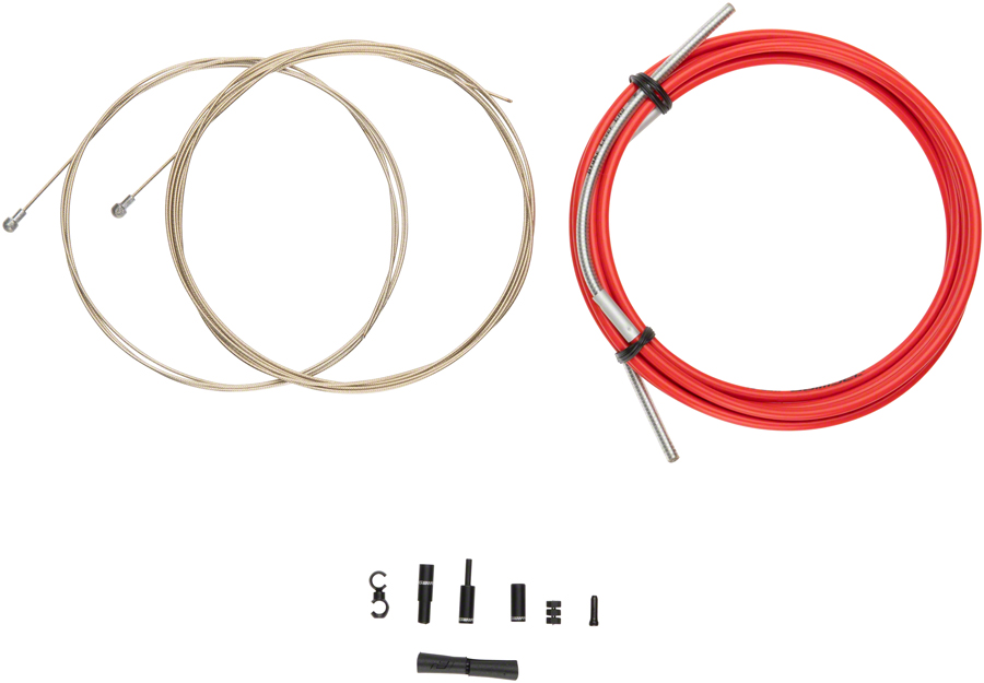 Jagwire Pro Brake Cable Kit Road SRAM/Shimano - Image 18